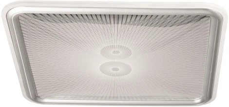 Потолочный светильник De City Норден 660015301 (регулировка яркости, LED, 220V, пульт управления)