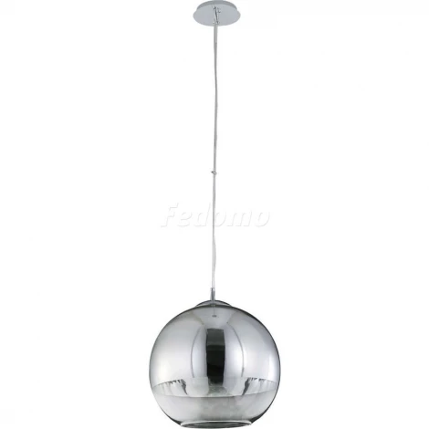 Подвесной светильник Crystal Lux Woody SP1 30