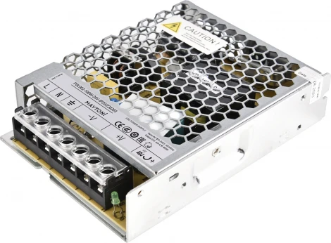 Блок питания PSL002 24В 100Вт Maytoni 220203