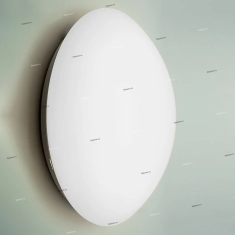 Потолочный светильник круглый Mantra Zero 5411 (220V)