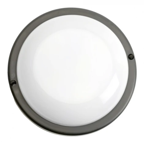 Светильник светодиодный пылевлагозащищенный накладной Feron AL3005 51470