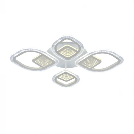 Потолочная люстра Seven Fires Dayano SF7043/4C-CR