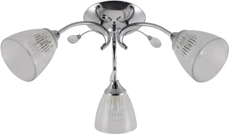 Спот на штанге Reluce 01547-3.3-03 CR (220V)