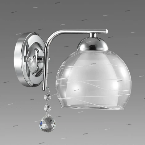 Бра Lumion Brinna 3071/1W