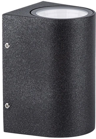 Архитектурная подсветка светодиодная IP65 Quoizel Dwell NC-003332-SB (220V)