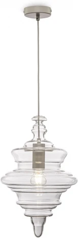 Подвесной светильник Maytoni Trottola P057PL-01W