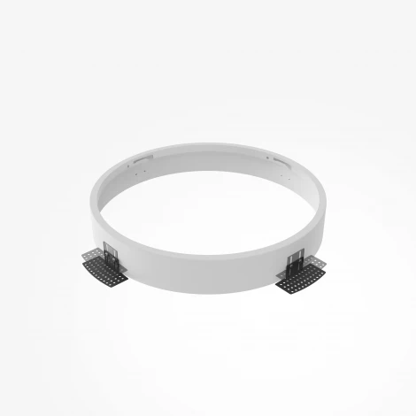 Крепление для встраиваемого монтажа светильников Maytoni Accessories DLA032-TRS45-W