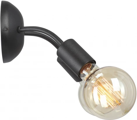 Бра Vitaluce V3927-1/2A, 2xE27 макс. 40Вт (220V)