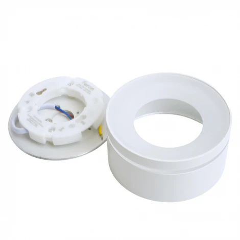 Накладной светильник потолочный Feron HL457 51348