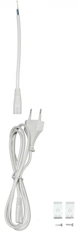 Настенно-потолочный линейный светильник Feron 27945 (220V)