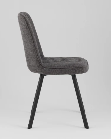 Стул Stool Group Grein темно-серый арт.УТ000040526