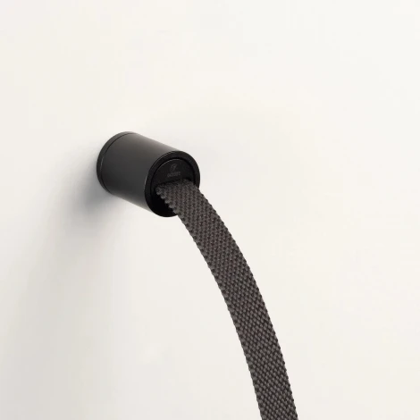 Чаша накладная ART-INBELT-CANOPY (BK) (Arlight) 047327