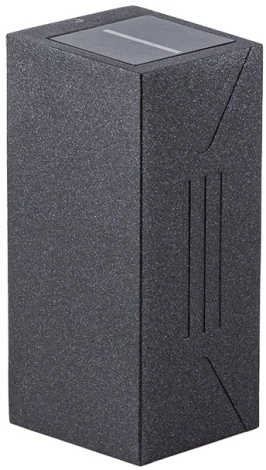 Архитектурная подсветка светодиодная IP65 Natural Concepts Dwell NC-023028-SB