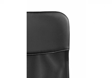 Компьютерное кресло Woodville ARANO черное 1487