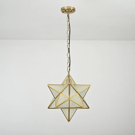 Подвесной светильник E27 Lu Carte LC-11-1761