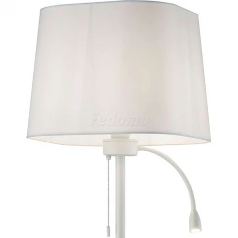 Торшер для чтения Maytoni Farel Z001FL-L3W-1W (220V, выключатель, куб)