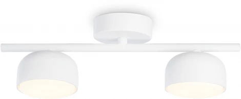 Потолочная люстра на штанге Ambrella TECHNO SPOT TN71022 (220V)