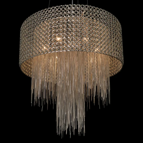 Подвесная люстра Loft It Opera 10406/500 (220V)