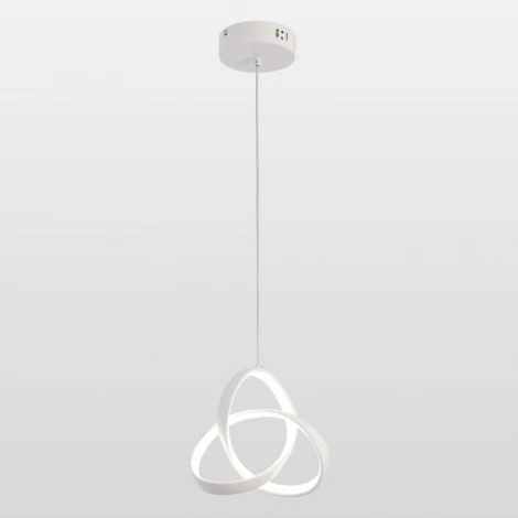 Подвесной светильник Lussole Aberdeen LSP-7152 (LED, 220V, на проводе)