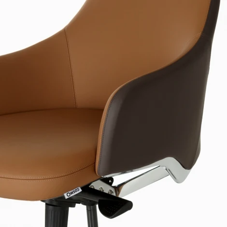 Офисное кресло Royal Cosmo 415761