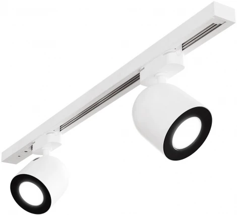Трековый светильник Elektrostandard Ogma MRL 1005 (220V)