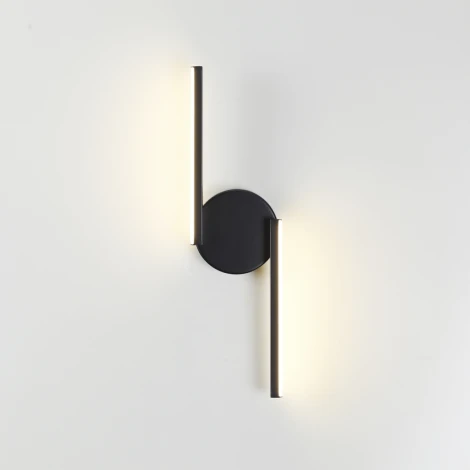 Бра Odeon Light Suprema 4309/8WL