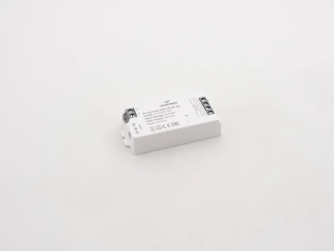 Контроллер RGB 12А LEDS POWER 006413