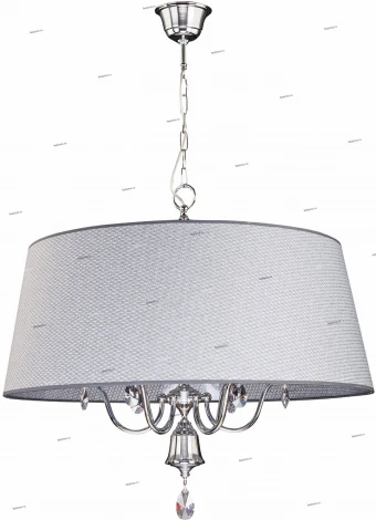 Подвесная люстра Jupiter Egida 1605 EG 6 CH