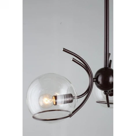 Подвесная люстра Omnilux 288 OML-28803-03