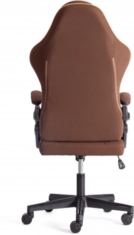 Компьютерное кресло игровое Tetchair iBear (Ткань/Бежевый)