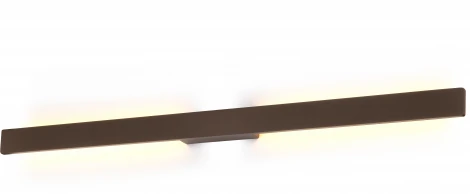 Настенный уличный светильник Lotus 7993 Mantra (LED, 220V, IP54)