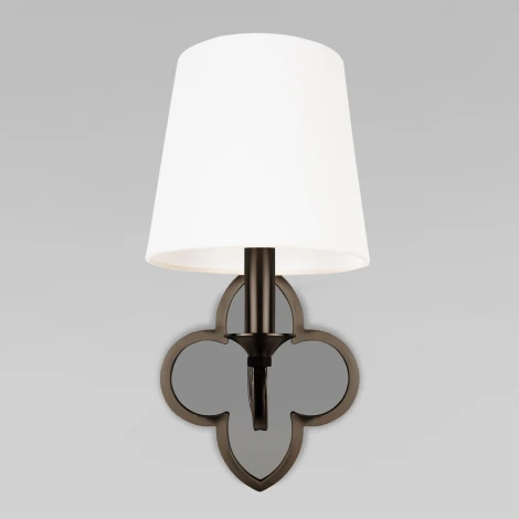 Бра Loft It Silence 10303W/B Copper black (220V)