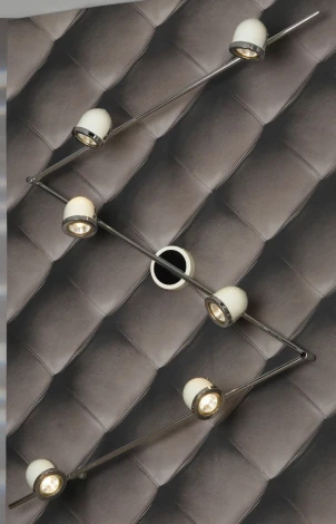 Спот Lussole Tivoli LSN-3119-06