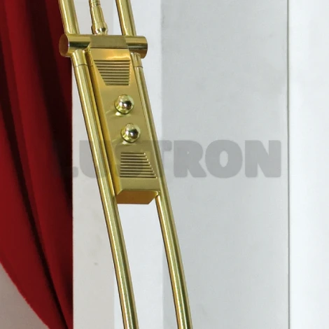 Торшер Lussole Comfort LSN-7945-02
