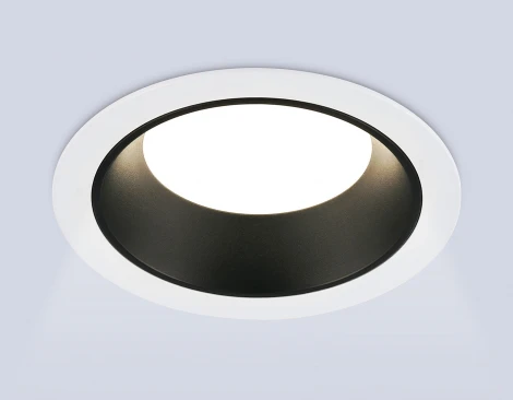 Встраиваемый точечный светильник 1*GX53 Ambrella Techno Spot TN49503