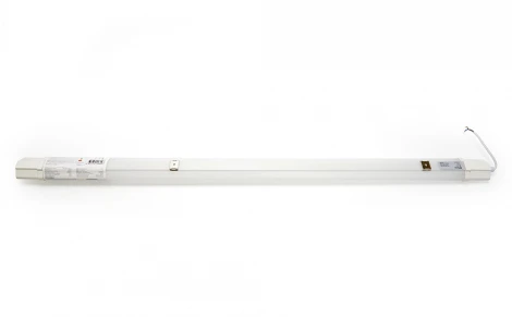 Настенно-потолочный линейный светильник Feron AL5091 48154 с ИК-датчиком 6500K 36W (LED, 220V, IP65)