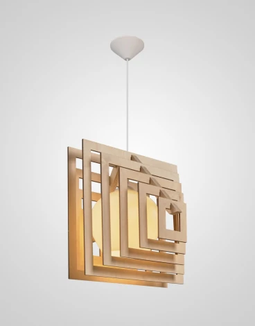 Подвесной светильник Мелодия Света PS1N 000056972