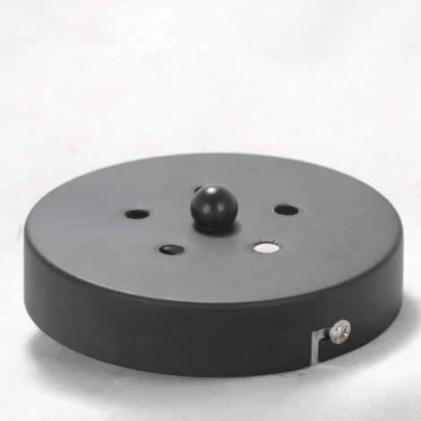 Потолочная люстра Lussole Lgo Lafayette LSP-8266 (220V, IP21)