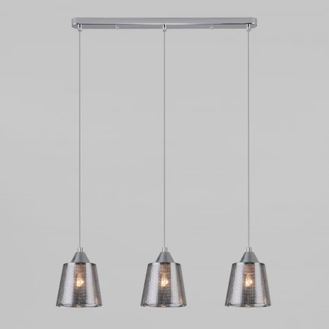 Подвесной светильник Eurosvet Ollie 50016/3