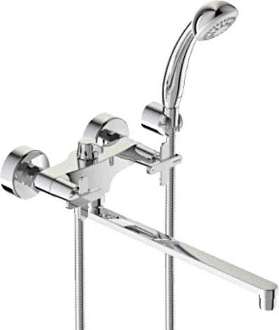 Смеситель Vidima ВидимаАрт BA330AA универсальный