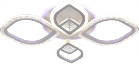 Потолочная люстра Мелодия Света SS1L 000059513