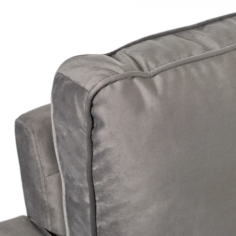 Диван Scott двухместный зеленый