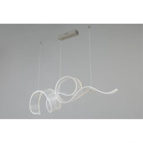 Подвесная люстра светодиодная Aployt Riccarda APL.075.03.32