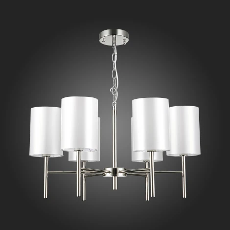 Подвесная люстра Evoluce Noia SLE107303-06