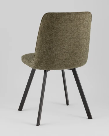 Стул Stool Group Grein зеленый 4 шт. арт.УТ000040679