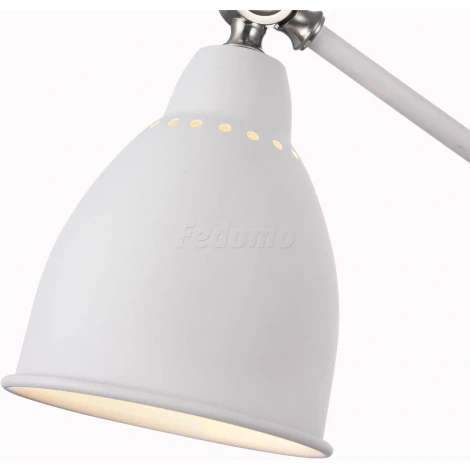 Торшер Maytoni Domino MOD142-FL-01-W