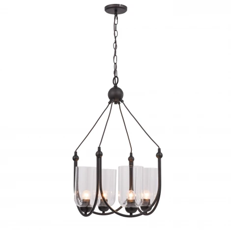 Подвесная люстра ST Luce Codita SL333.303.04