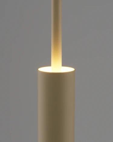 Подвесной светильник светодиодный Moderli Rin V11396-PL (220V, на проводе, круглые)