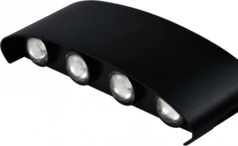 Настенный светильник светодиодный V1901-WL Querto LED*8W