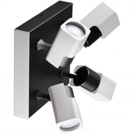 Спот Odeon Light Daravis 3491/4CA